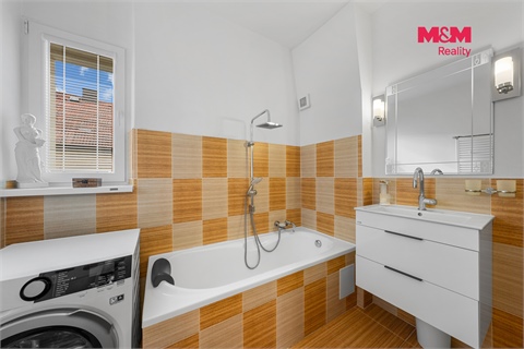 Prodej rodinného domu, 253 m² - 8