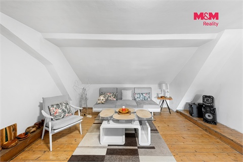 Prodej rodinného domu, 253 m² 14