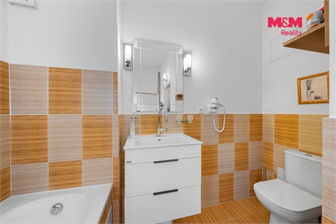Prodej rodinného domu, 253 m² 10
