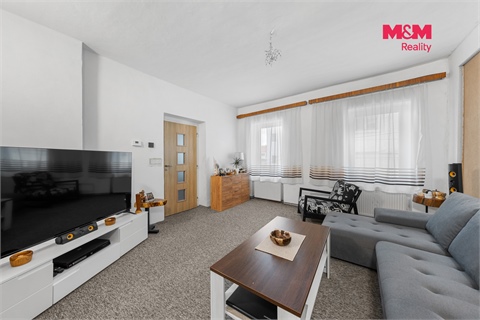 Prodej rodinného domu, 253 m² - 4