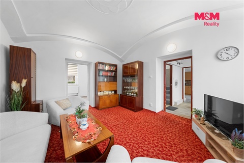 Prodej rodinného domu, 253 m² 28