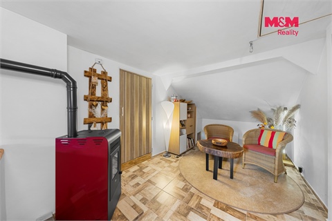 Prodej rodinného domu, 253 m² - 14