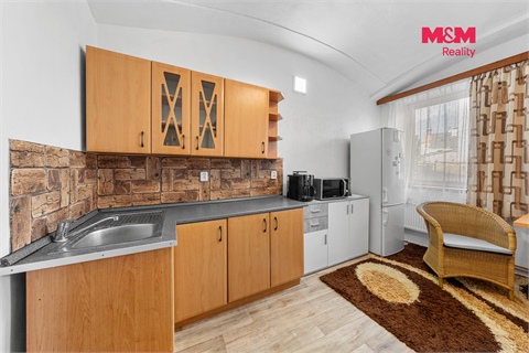 Prodej rodinného domu, 253 m² 20