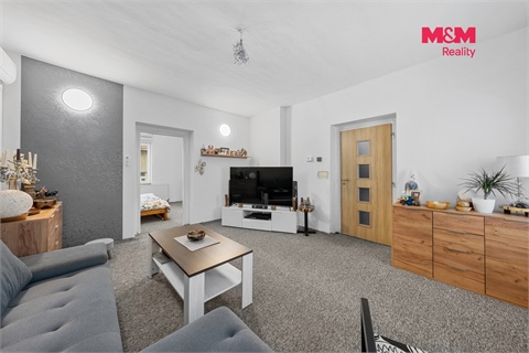 Prodej rodinného domu, 253 m² 6