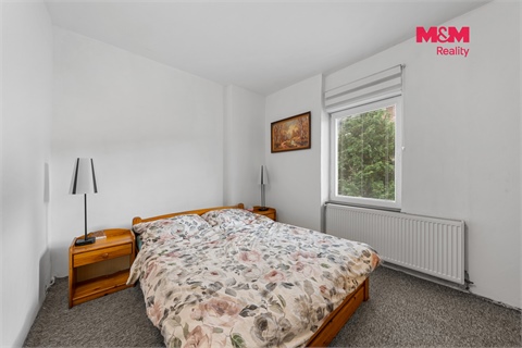 Prodej rodinného domu, 253 m² - 6