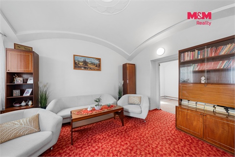 Prodej rodinného domu, 253 m² - 28