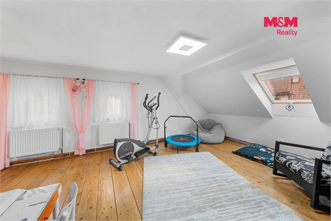 Prodej rodinného domu, 253 m² 18