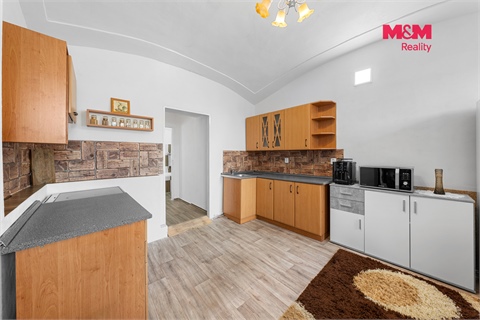 Prodej rodinného domu, 253 m² 22