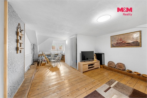Prodej rodinného domu, 253 m² - 10