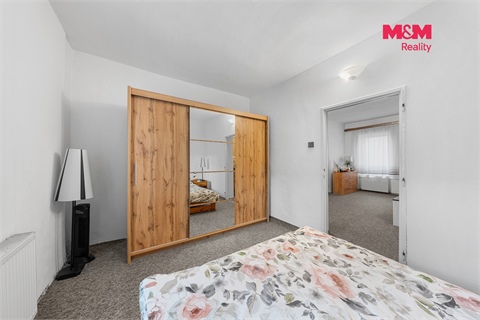 Prodej rodinného domu, 253 m² 8