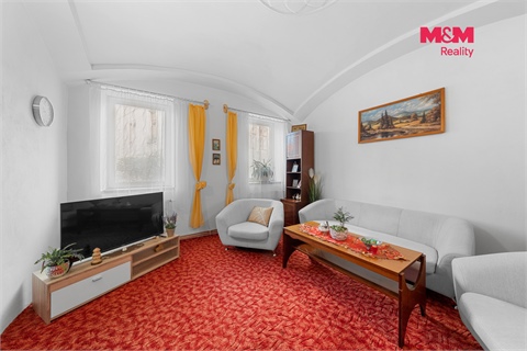 Prodej rodinného domu, 253 m² - 26