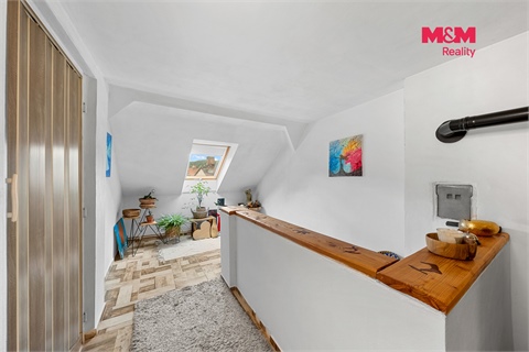 Prodej rodinného domu, 253 m² - 18