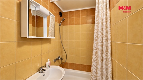 Prodej bytu 2kk, 42 m² 4
