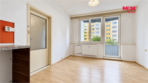 Prodej bytu 2kk, 42 m² - 4