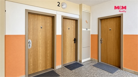 Prodej bytu 2kk, 42 m² - 8