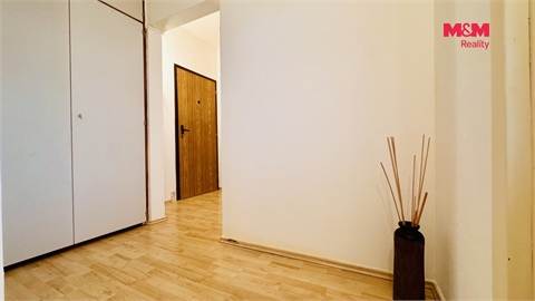 Prodej bytu 2kk, 42 m² - 6