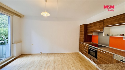 Prodej bytu 2kk, 42 m² 6