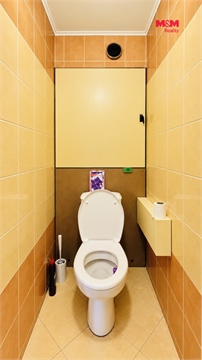 Prodej bytu 2kk, 42 m² 8