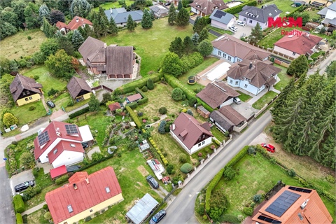 Prodej rodinného domu, 130 m² 22