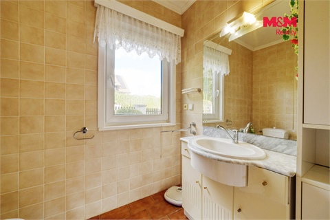 Prodej rodinného domu, 130 m² 16