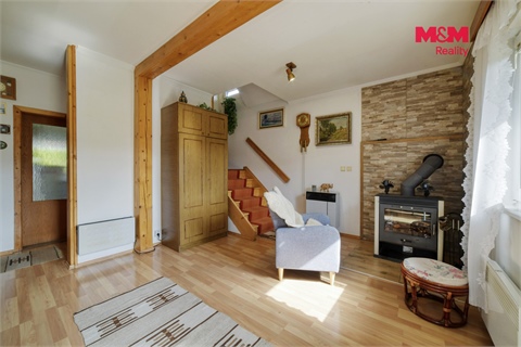 Prodej rodinného domu, 130 m² 8