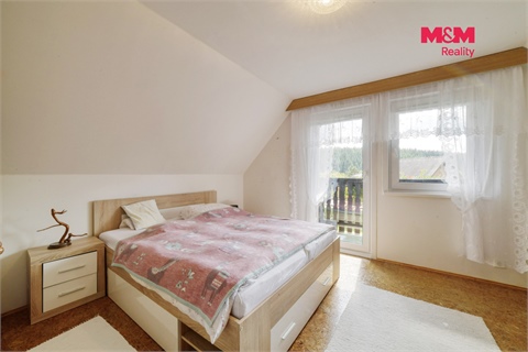 Prodej rodinného domu, 130 m² 10