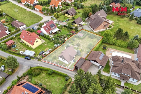 Prodej rodinného domu, 130 m² 2