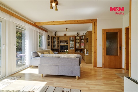 Prodej rodinného domu, 130 m² - 6