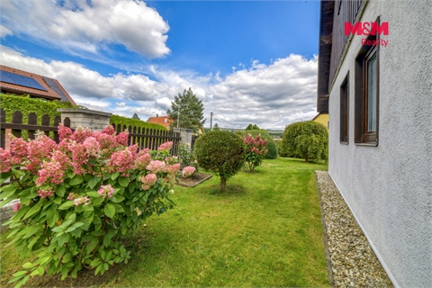 Prodej rodinného domu, 130 m² 28