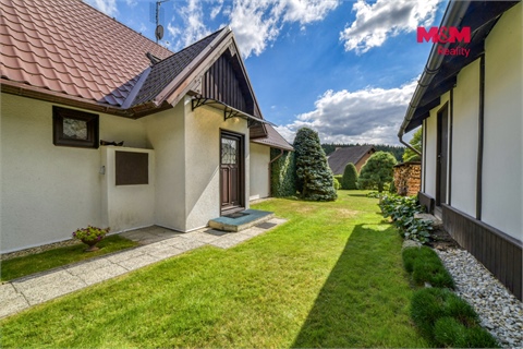 Prodej rodinného domu, 130 m² 26