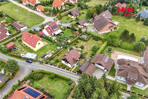 Prodej rodinného domu, 130 m² - 0