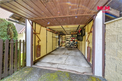 Prodej rodinného domu, 130 m² - 24