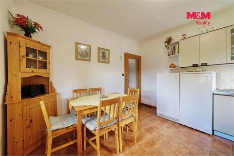 Prodej rodinného domu, 130 m² - 4