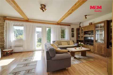 Prodej rodinného domu, 130 m² 6