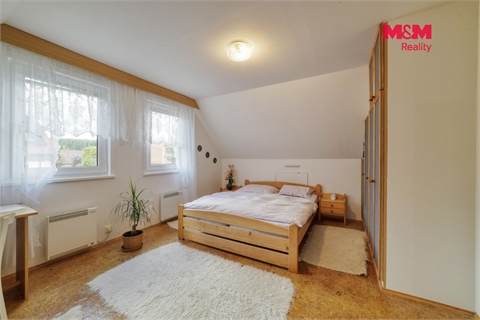 Prodej rodinného domu, 130 m² 14