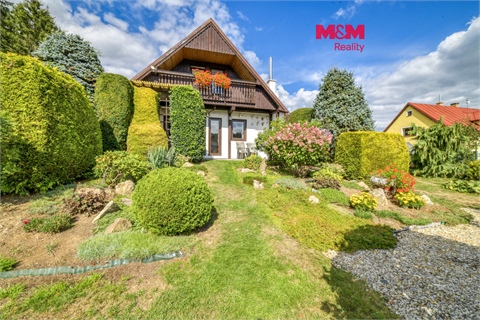 Prodej rodinného domu, 130 m² 0