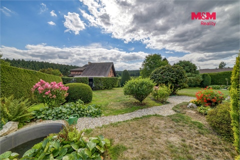 Prodej rodinného domu, 130 m² - 26