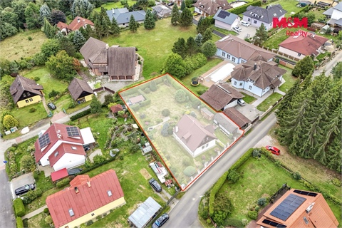 Prodej rodinného domu, 130 m² - 22