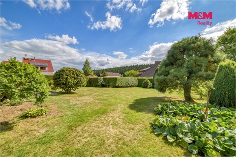 Prodej rodinného domu, 130 m² - 28