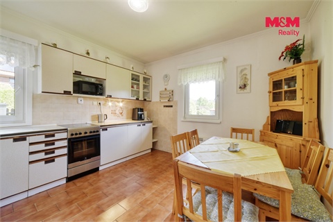 Prodej rodinného domu, 130 m² 4