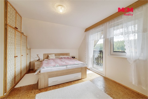 Prodej rodinného domu, 130 m² - 10