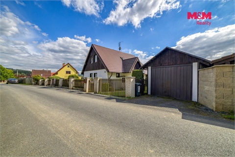 Prodej rodinného domu, 130 m² 24