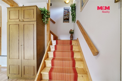 Prodej rodinného domu, 130 m² - 8
