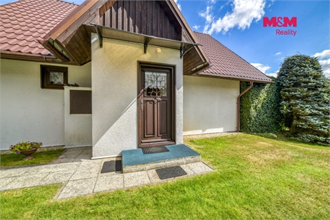 Prodej rodinného domu, 130 m² - 2