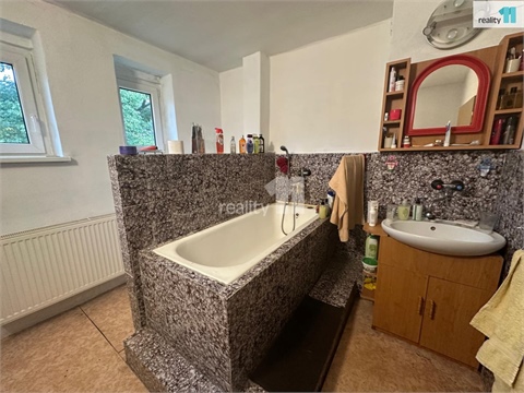 Prodej rodinného domu, 495 m² 12