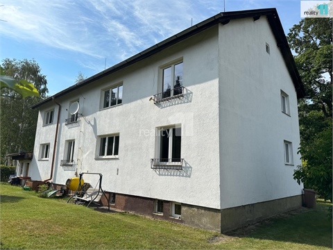 Prodej rodinného domu, 495 m² 22