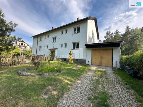 Prodej rodinného domu, 495 m² 0
