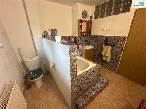 Prodej rodinného domu, 495 m² - 12