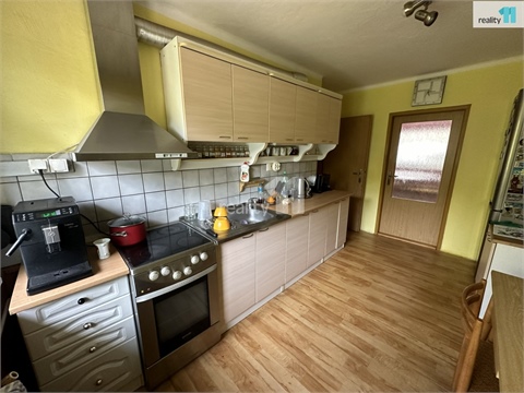 Prodej rodinného domu, 495 m² 2