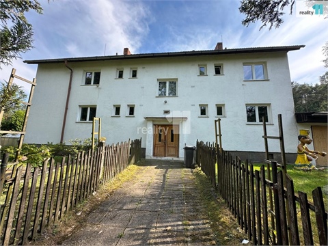 Prodej rodinného domu, 495 m² - 22